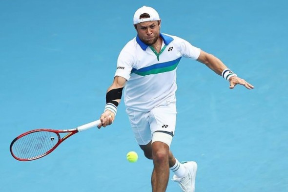 Radu Albot a urcat 23 de poziții în clasamentul ATP